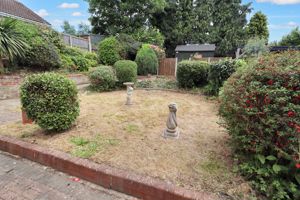 UPPER PARK ROAD- click for photo gallery